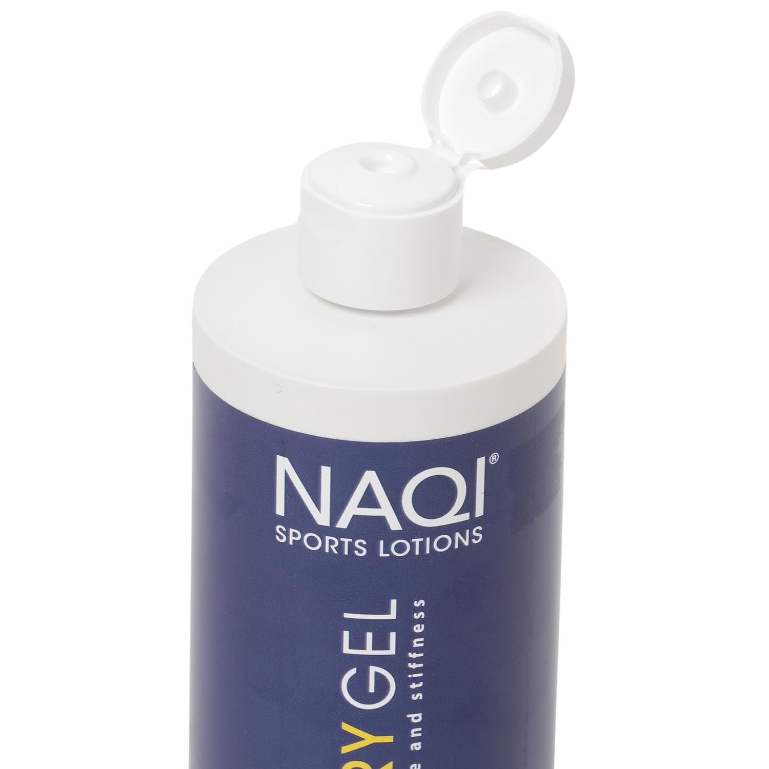 Amazon | NAQI(ナキ) スポーツジェルR ポンプ無し RECOVERY GEL